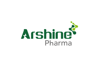 Arshine Pharmaceutical Company Limited