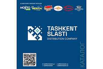 Tashkent Slasti