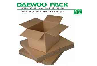 Daewoo Pack