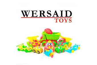 Wersaid Toys