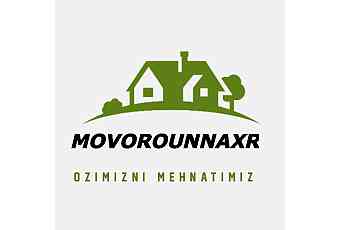 Movorounnaxr
