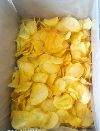 Chipotle chips Fergana - photo 4