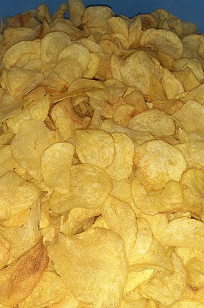 Chipotle chips Fergana - photo 6