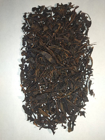 Tea black large leaf Hamadan - photo 2