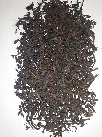 Tea black large leaf Hamadan - photo 1