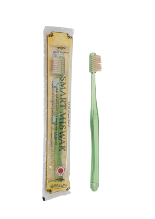 Smart miswak toothbrush Tashkent - photo 3