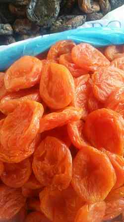 Dried apricots-Курага Kattakurgan