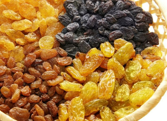 Dried fruits and nuts Tashkent - photo 6