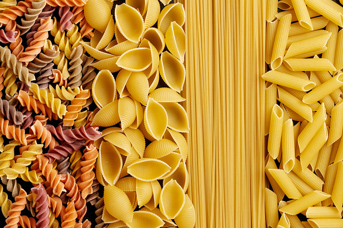 We sell pasta for export Tashkent - photo 1