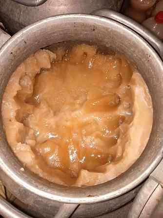 Майский натуральный мёд Bukhara