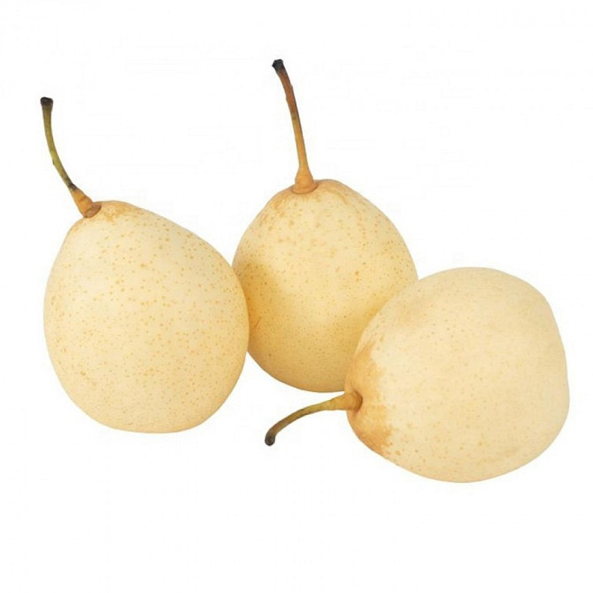 Pear from China Hefei - photo 1