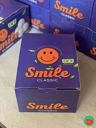 "Smile" бренди остида қурт маҳсулотлари сотамиз. Tashkent