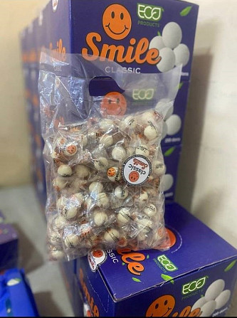 "Smile" бренди остида қурт маҳсулотлари сотамиз. Tashkent - photo 4