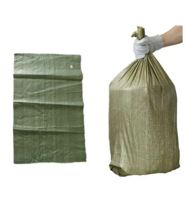 Polypropylene bags Tashkent - photo 4