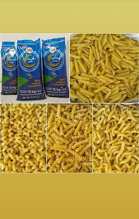 Mak mak pasta products Tashkent - photo 4