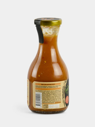 Thai-Cha hot sauce 250 ml. Tashkent - photo 2
