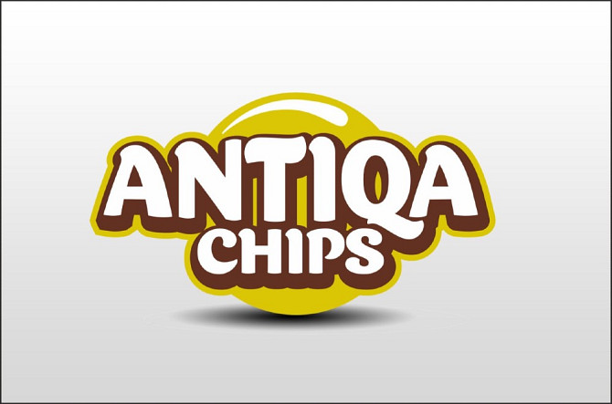 ANTIQA CHIPS Фергана - расм 8