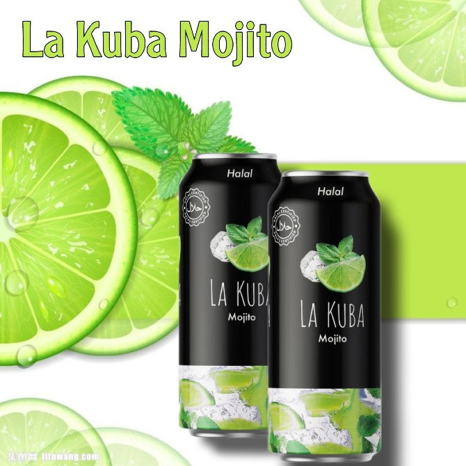 LA Cuban Mojito and Strawberry Drinks Manufacturer offers.. Tashkent - photo 2