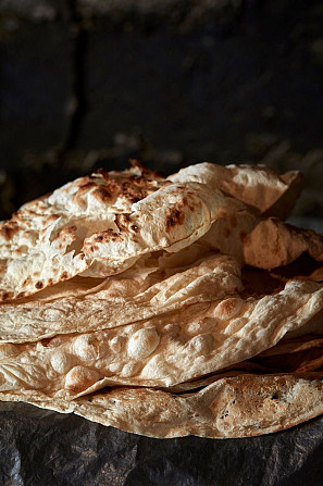 Wheat flour Astana - photo 3