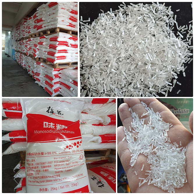 Additives AVAILABLE AT WHOLESALE PRICE: Tashkent - photo 7