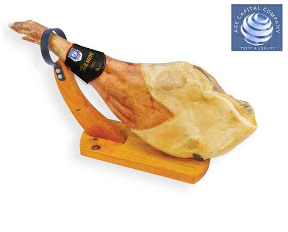 Jamon Gyumri