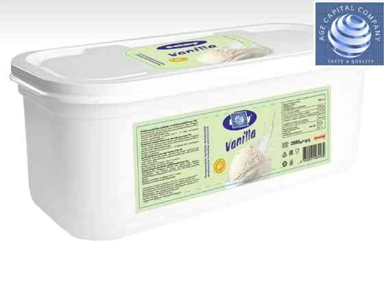 Ice-cream Gyumri