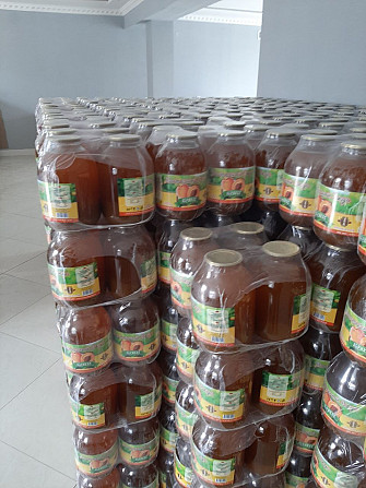 Соки продаётся от производителя Tashkent - photo 2
